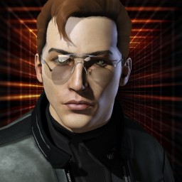 Acerdg portrait