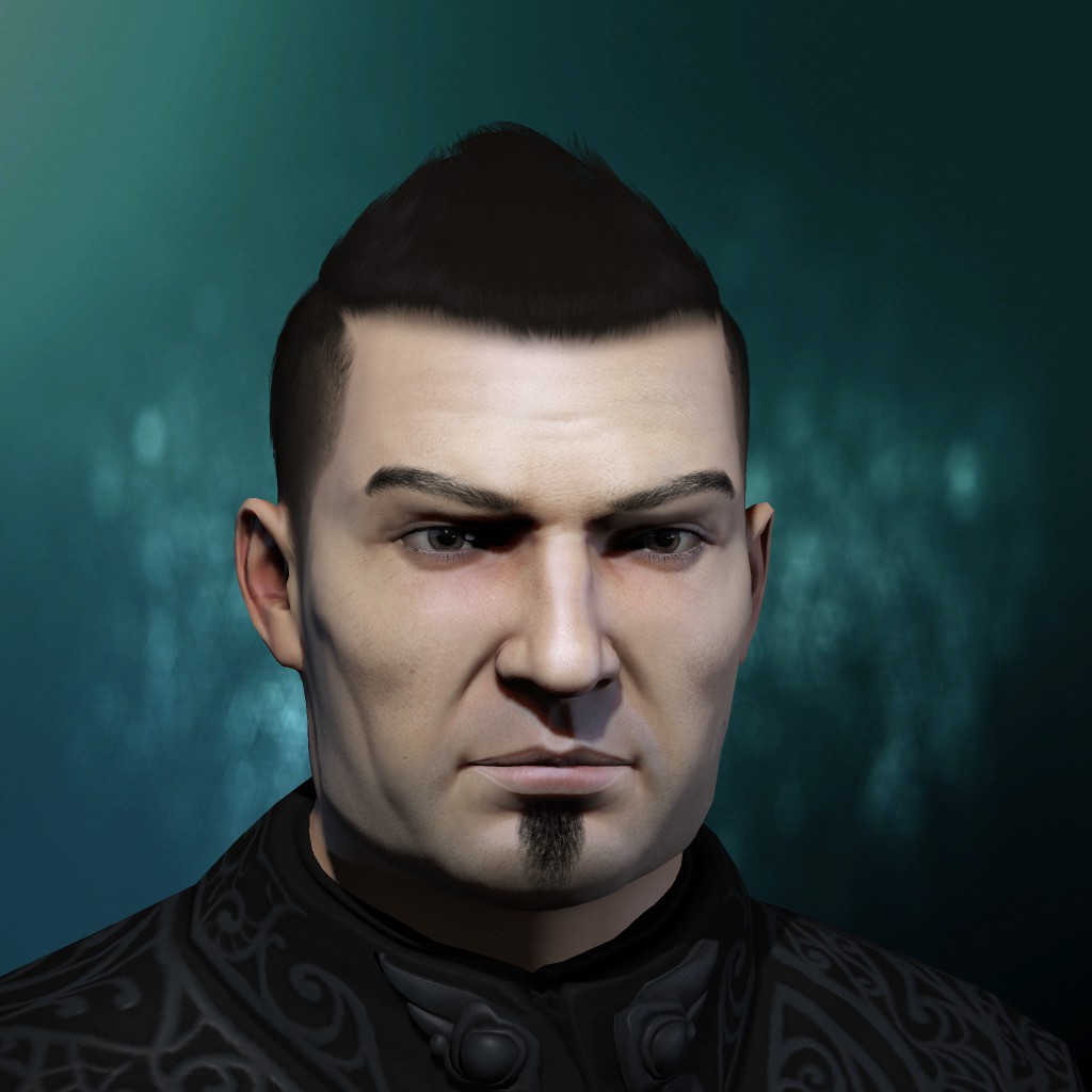 Dragan Voodoo