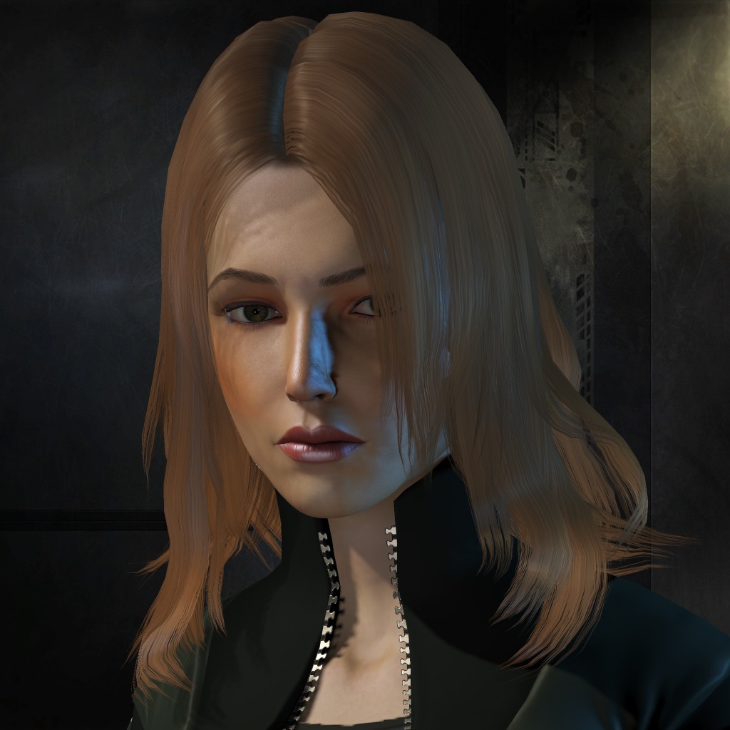 ryoko firestorm
