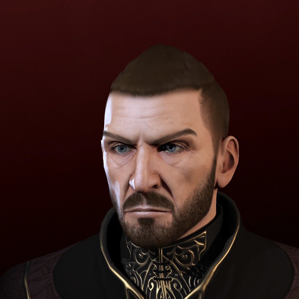 Alistair No'akei