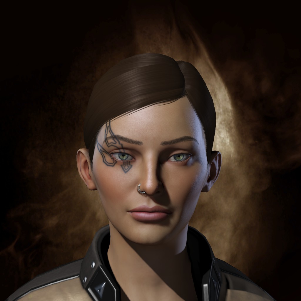 Abby Dahma