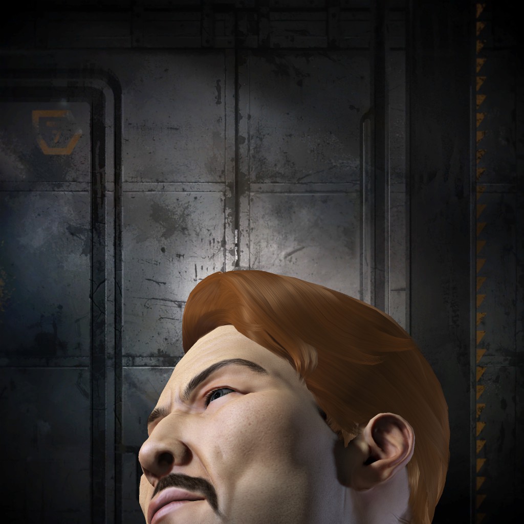 Portrait