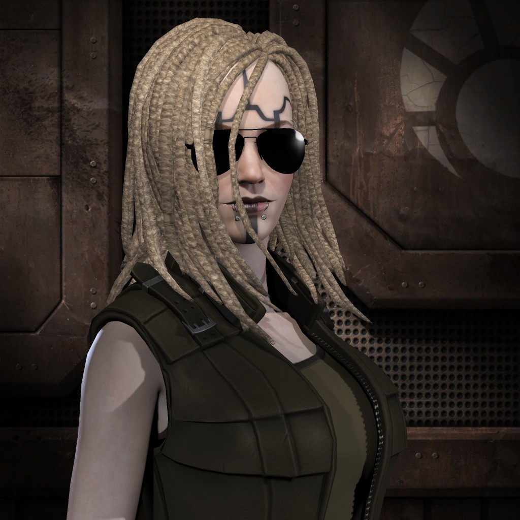 Kori Alland