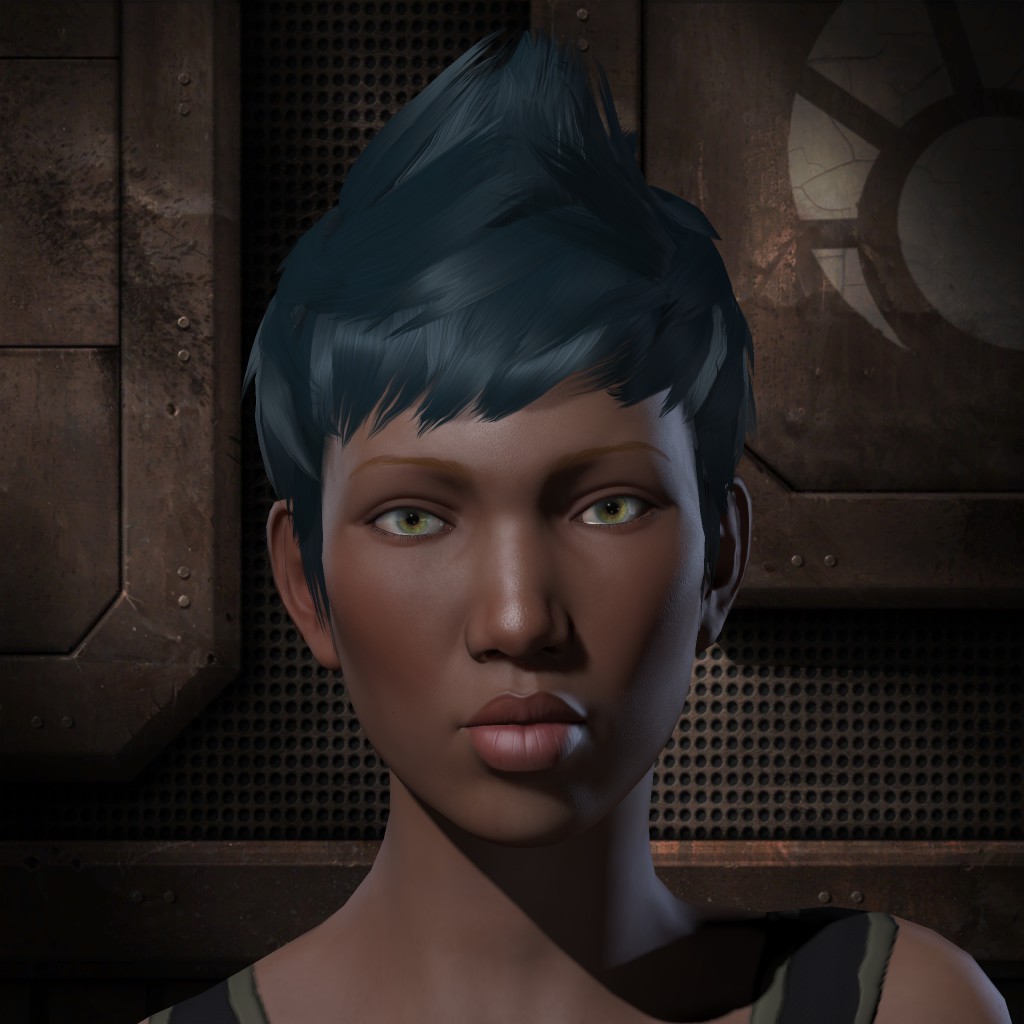 Forgive Me BurningSky