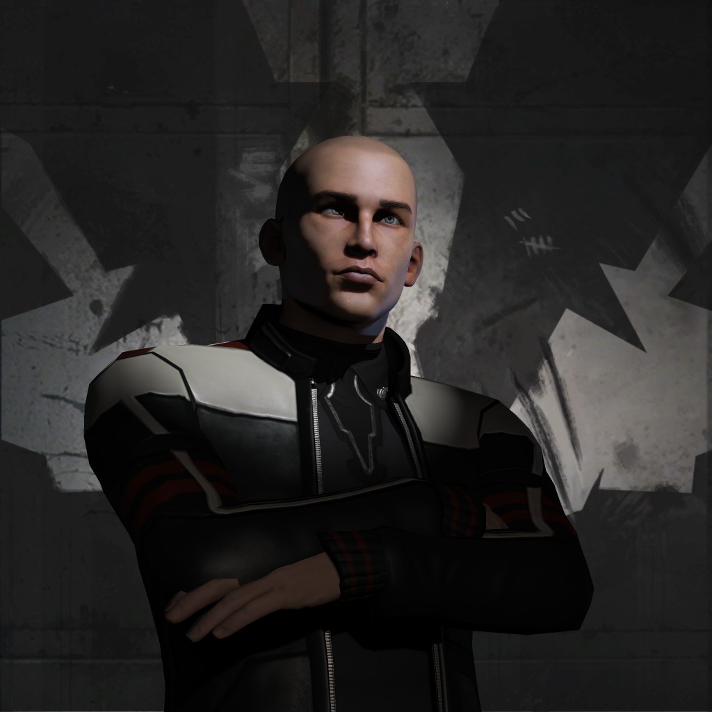 Tomasz West