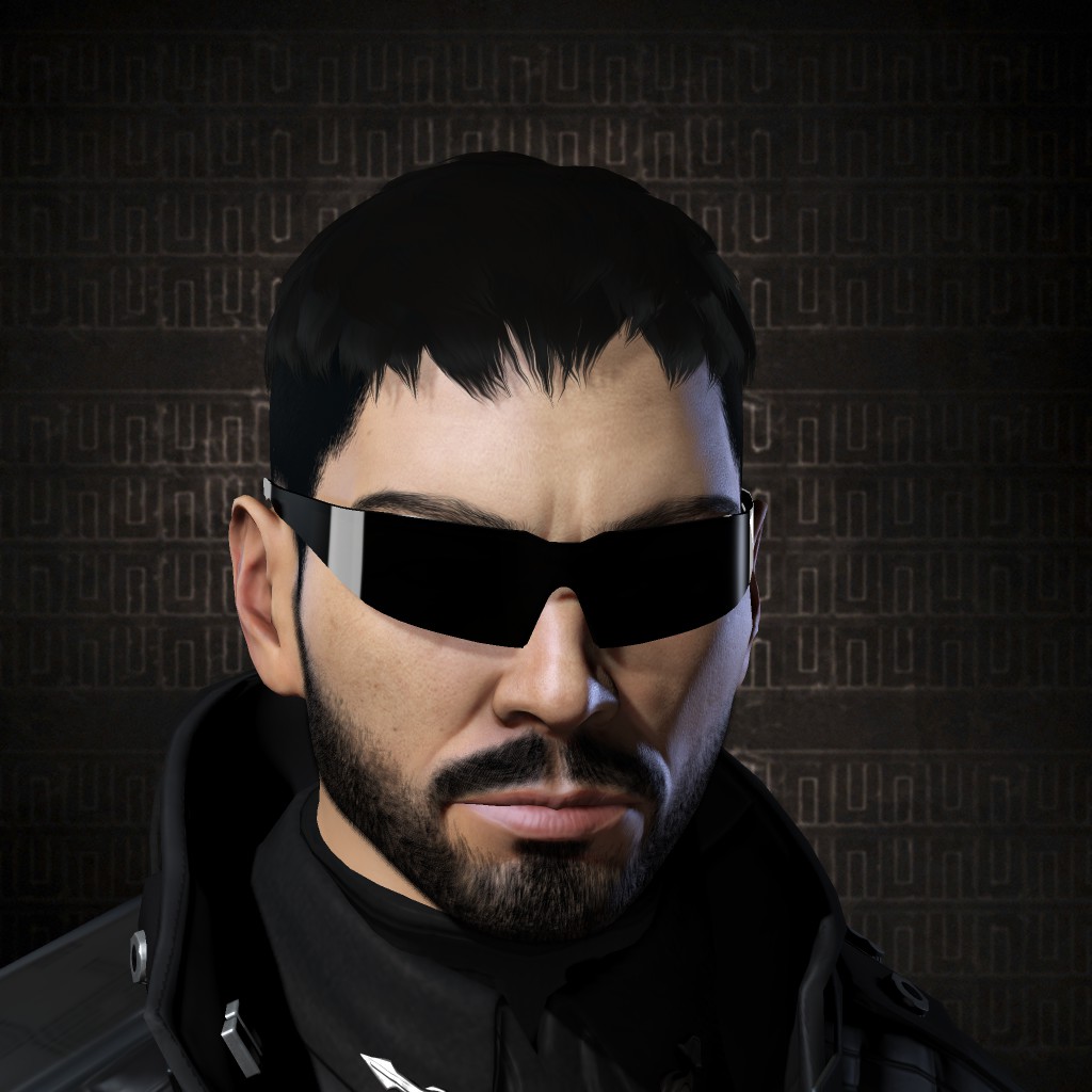 shadow Hita
