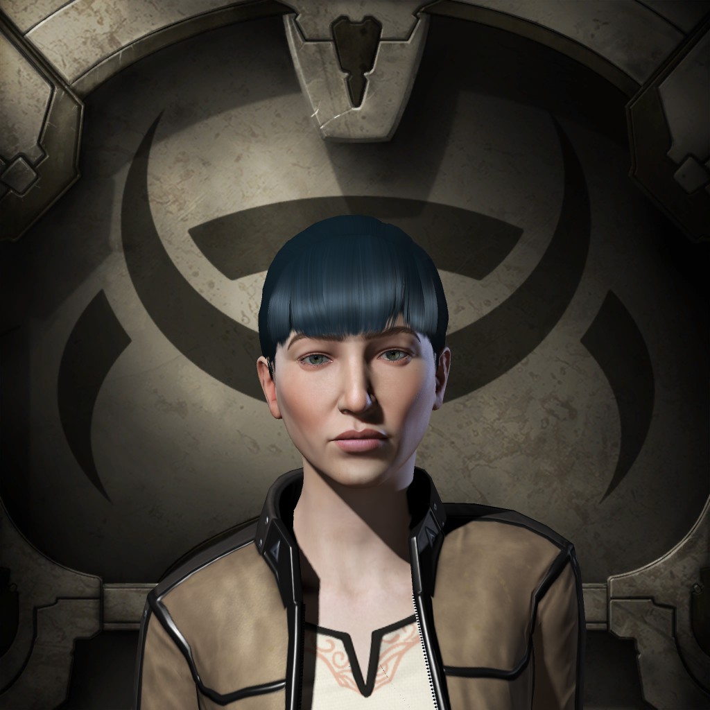 Mia Glacies