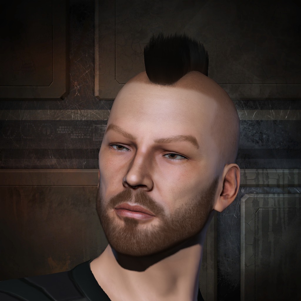 Henry Kurvora