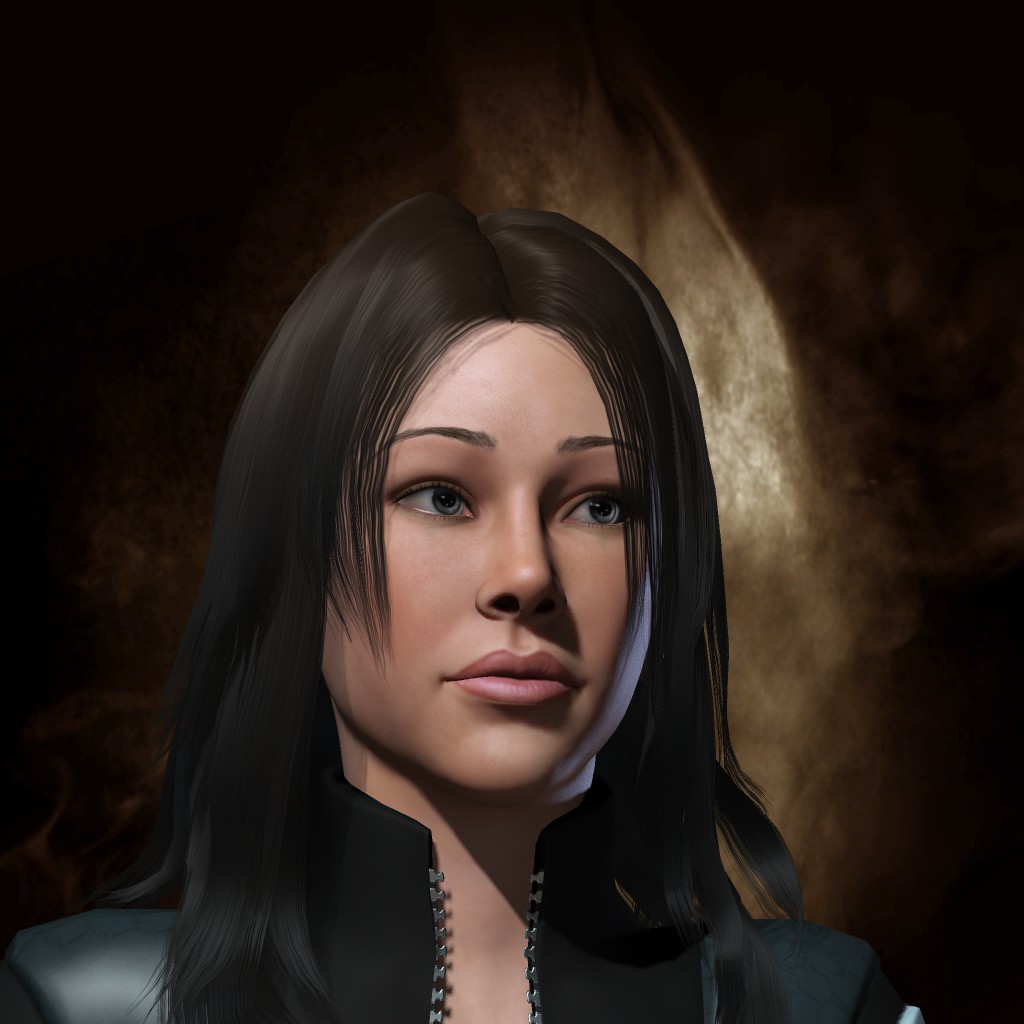 Arriana Silversun