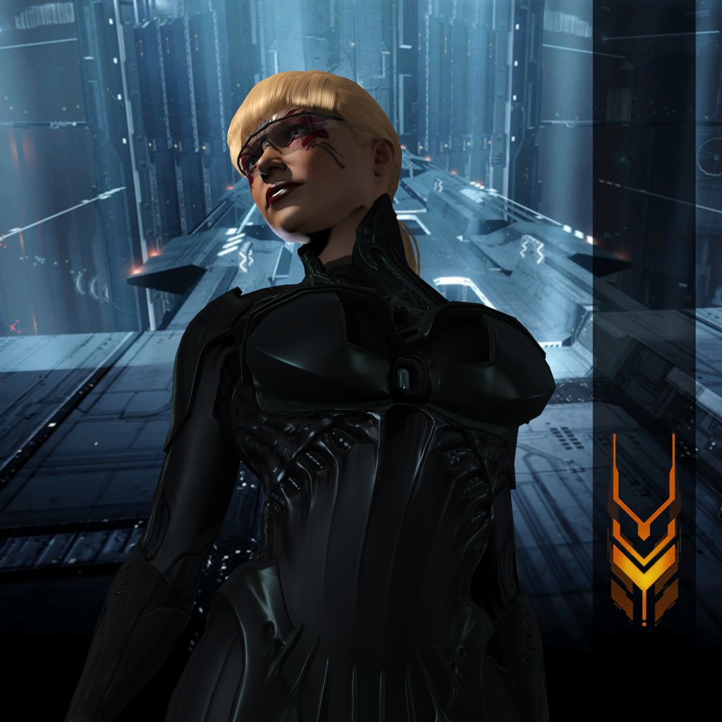 EVE TERMINATOR
