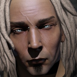 Narco Watson portrait