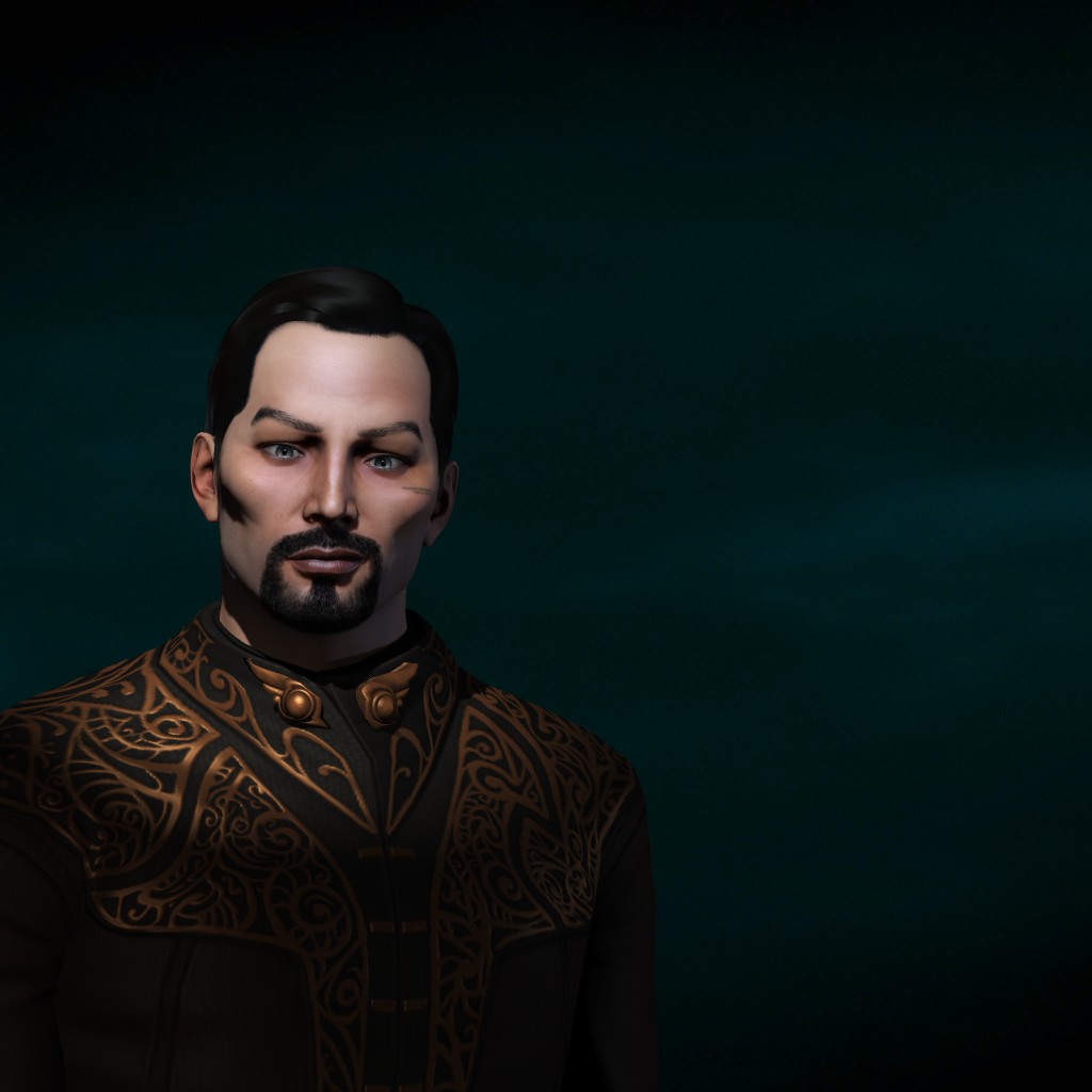 Vasher Darkfoot