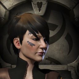 TimoOn portrait