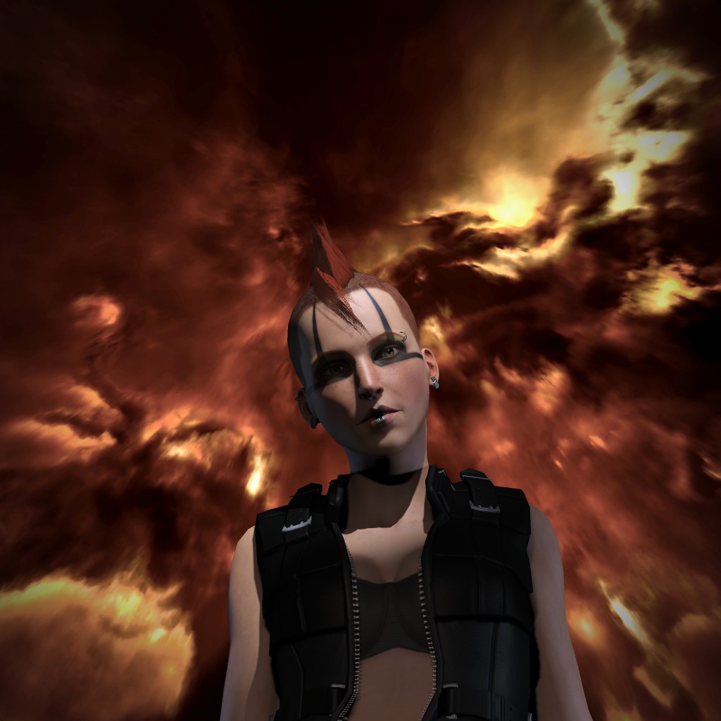 Lillith Vaille