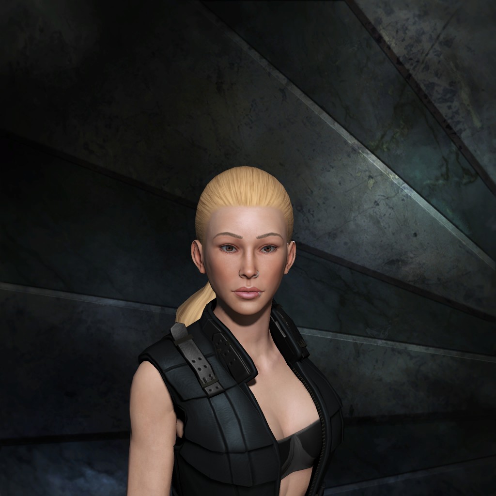 Aurora Chelien