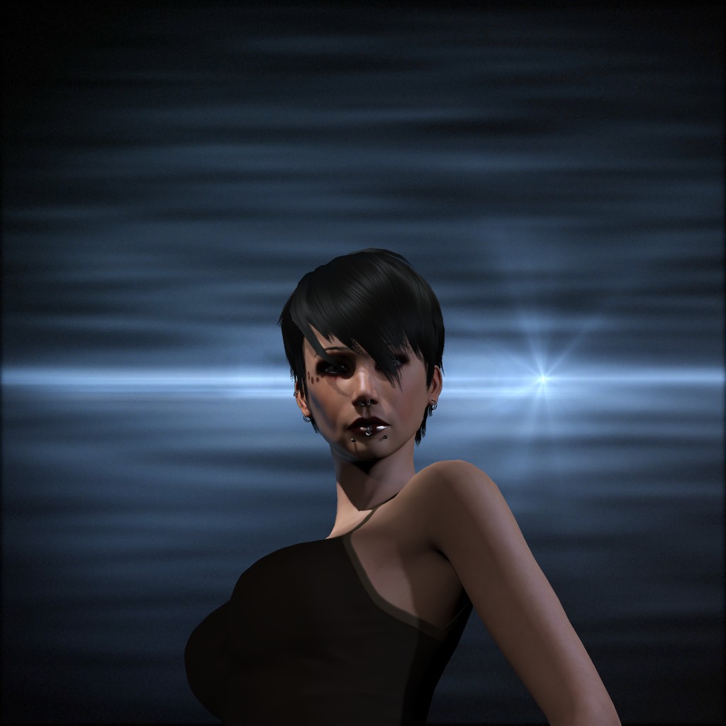 Kalisti Eris