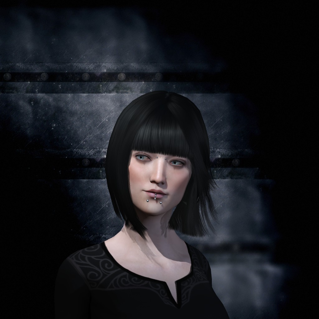 Misa Xiu Aoki