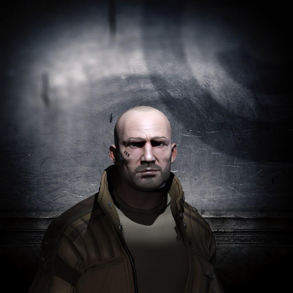 portrait