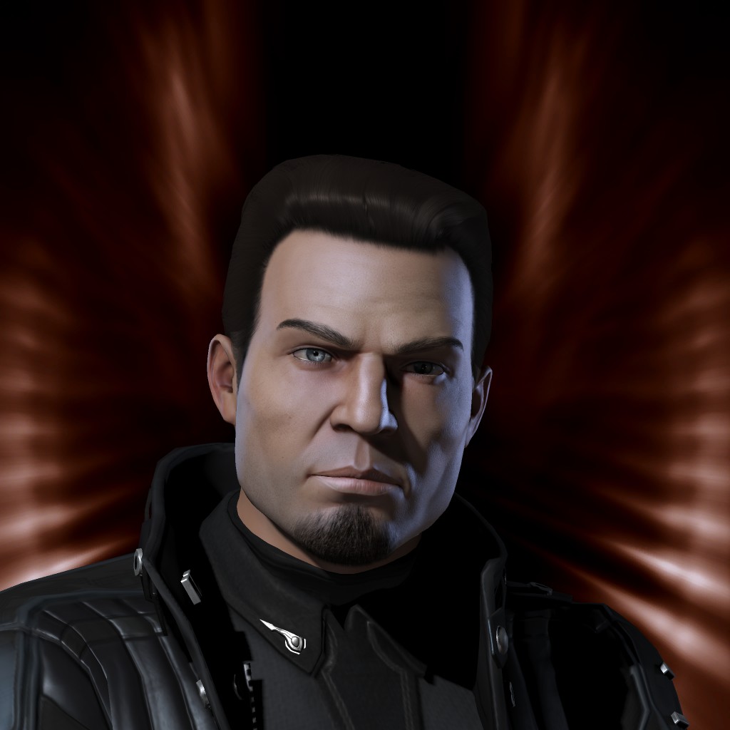 Arnold Blackhood