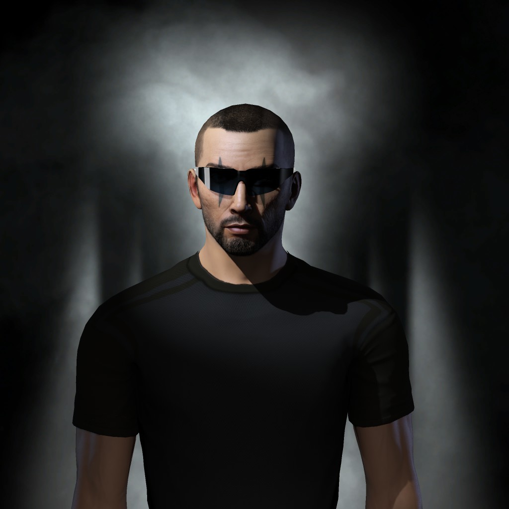 El Diablo Santiago
