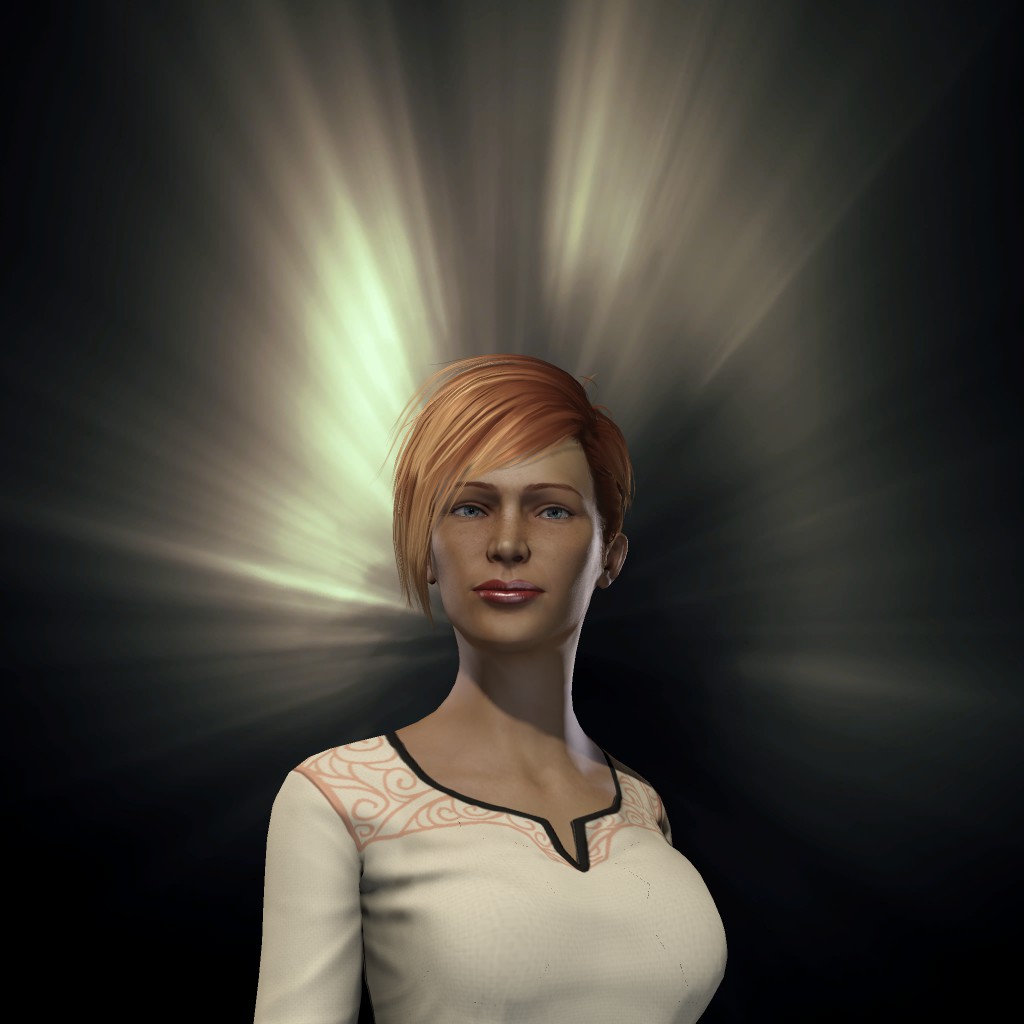 Scarlet Kyle