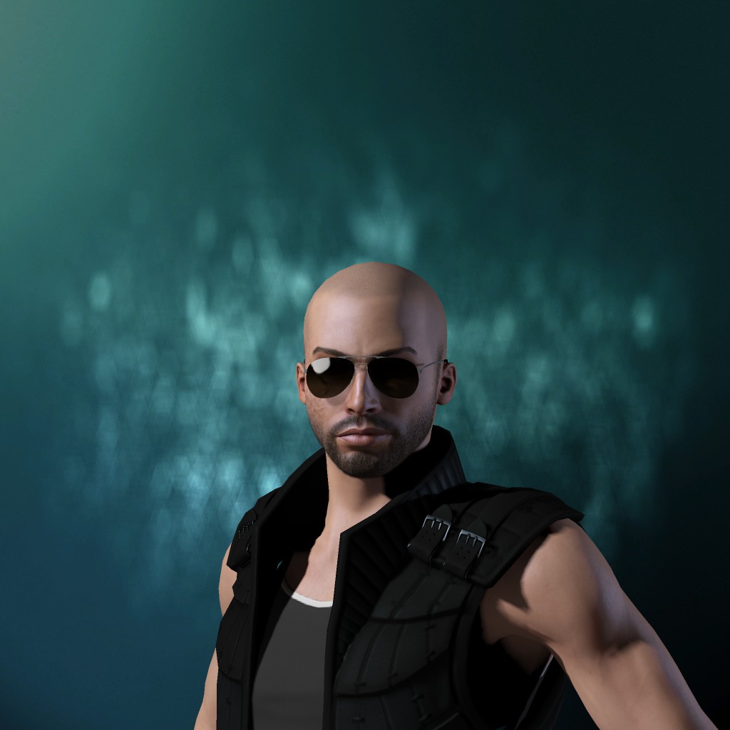 Andy Hades