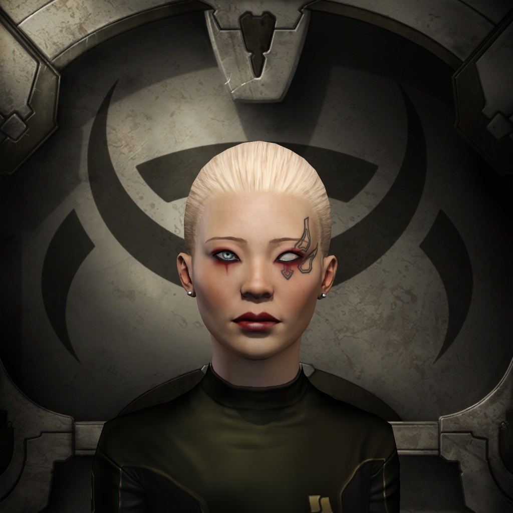 Charlotte Krieg