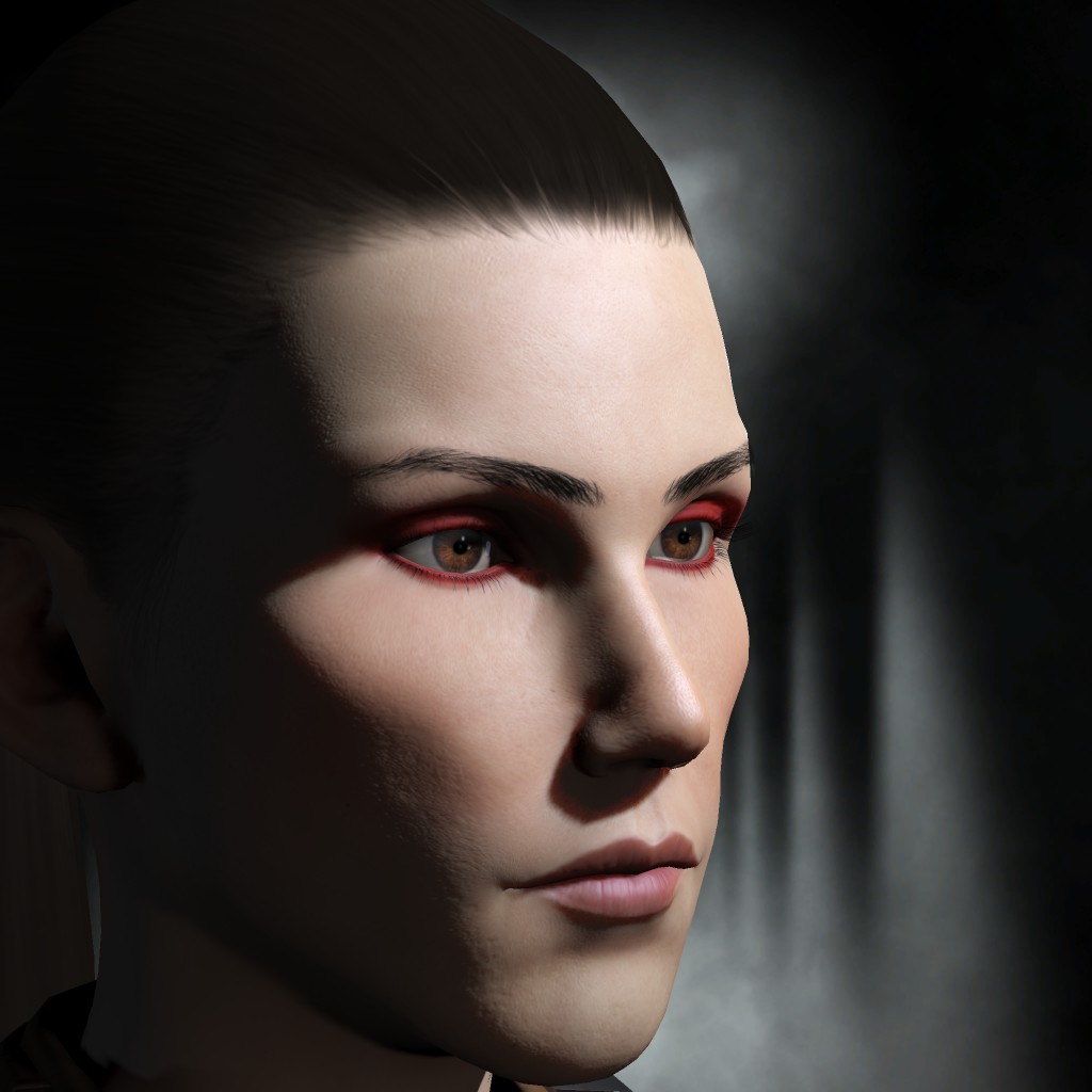 Katniss Everdin