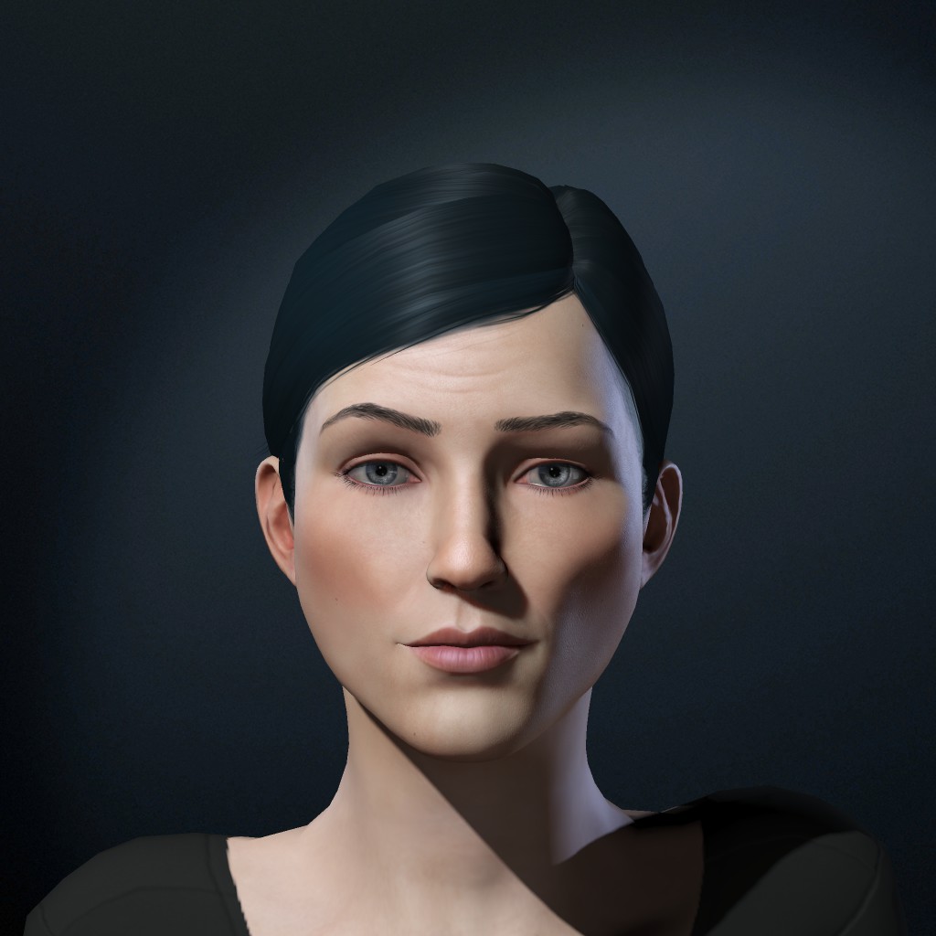 Dexania Ronuken