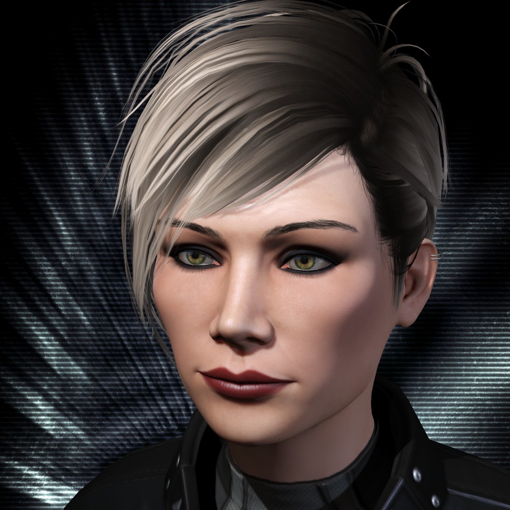 Trixie Slaughter