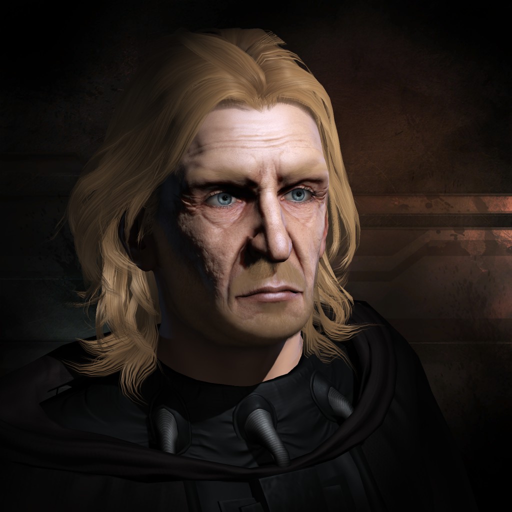 Lender Kirk