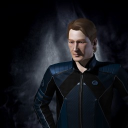 NapoIeon Bonaparte portrait