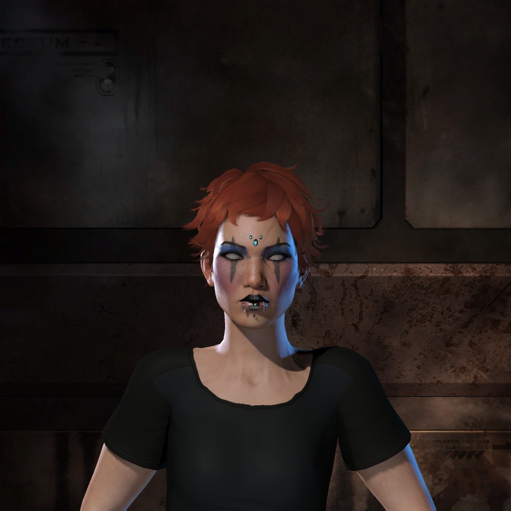 Fury Elarik