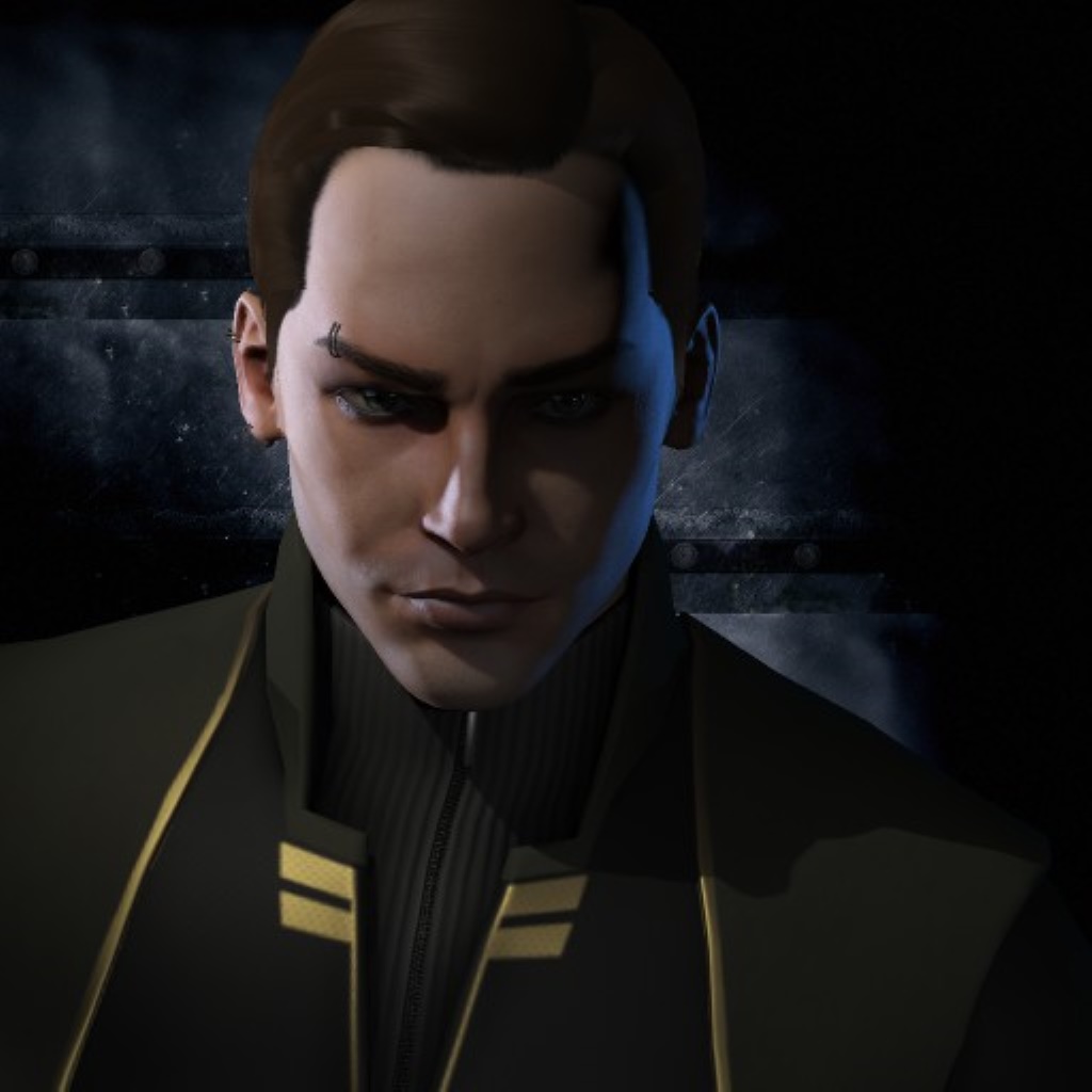 Gal Odinson