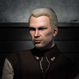 Helios Isikari portrait