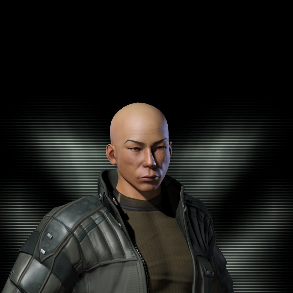 Master Moliko