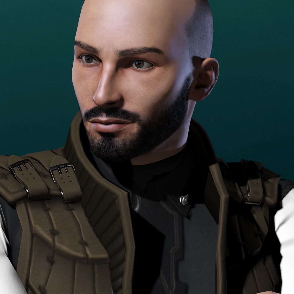 Sven Lando