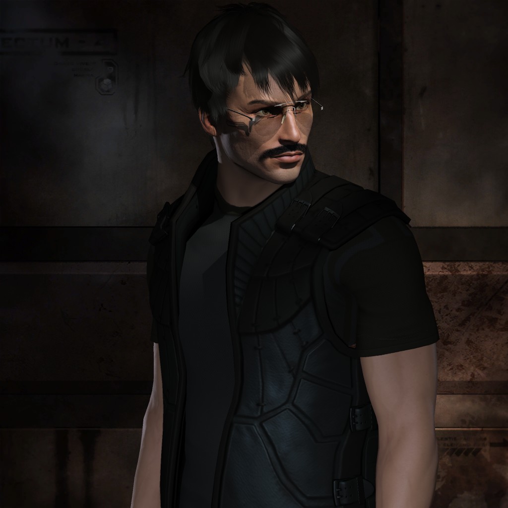 Josh Dahlton
