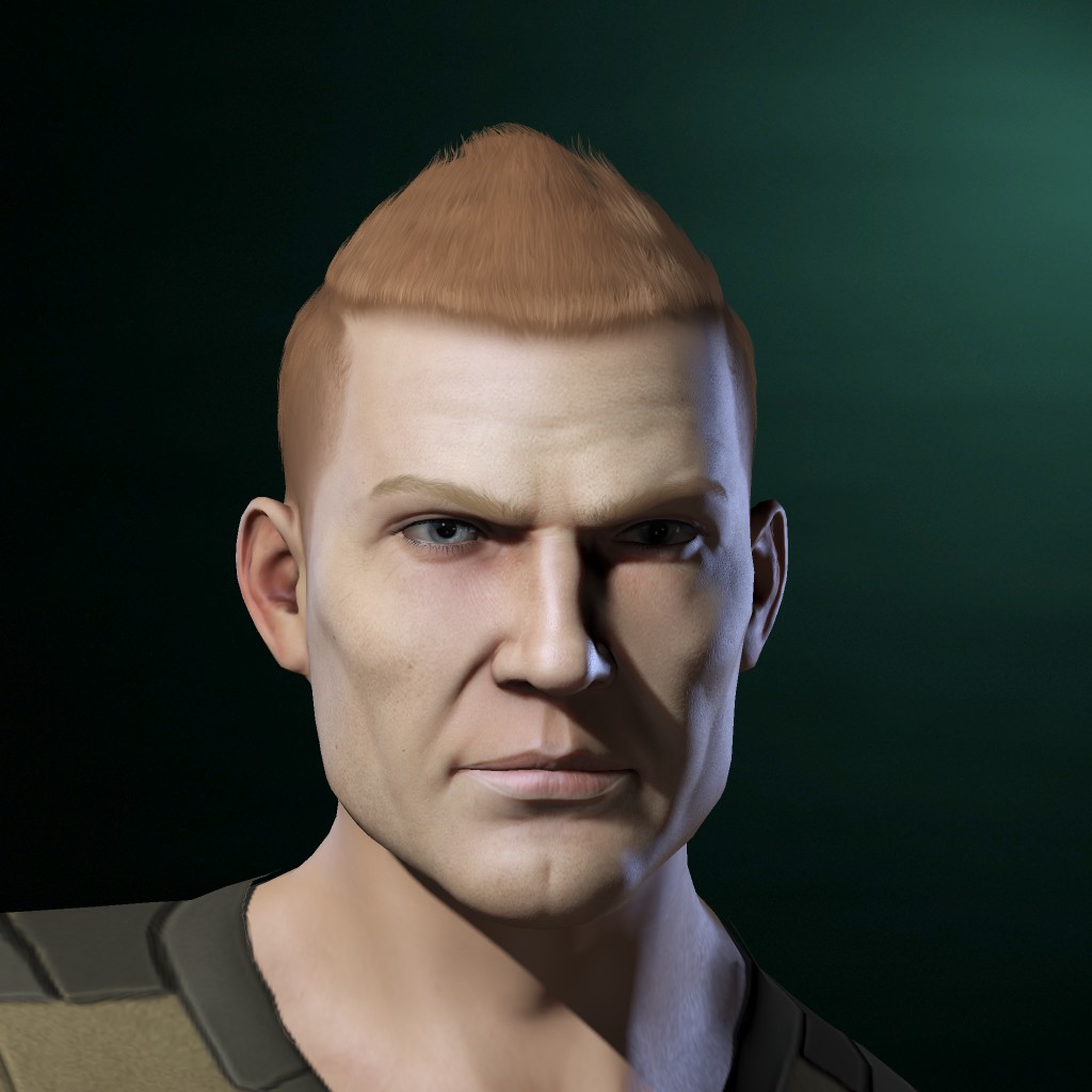 lost vengy