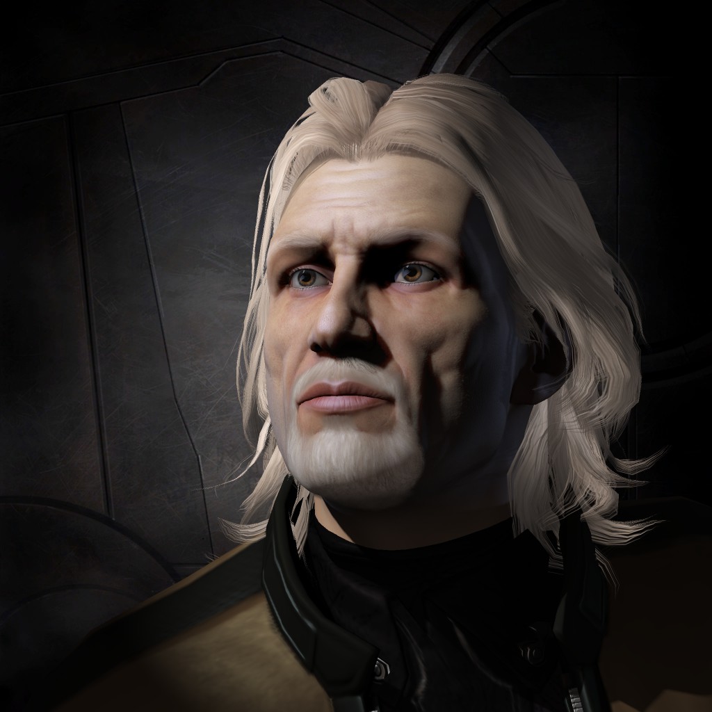 Edgar Vagrant