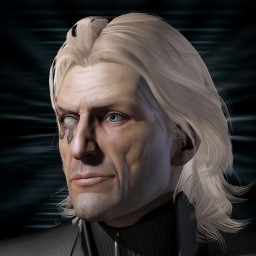 Yasha Lexan portrait