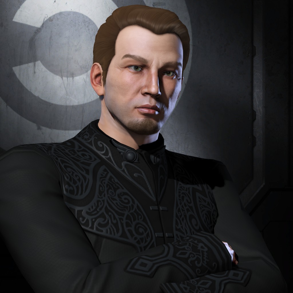Sergey Yagovkin
