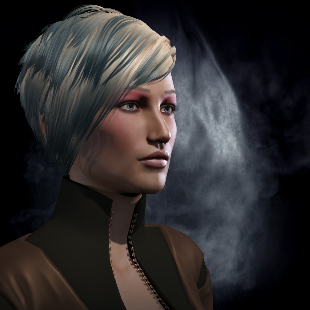 Eve Scout
