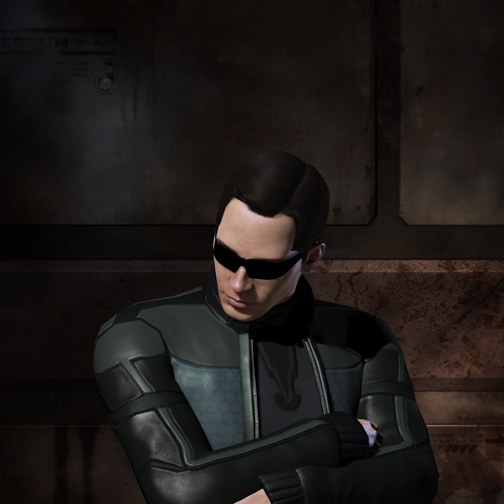 Tal Crendraven
