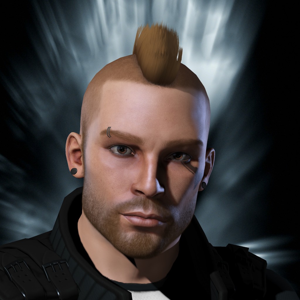 Portrait