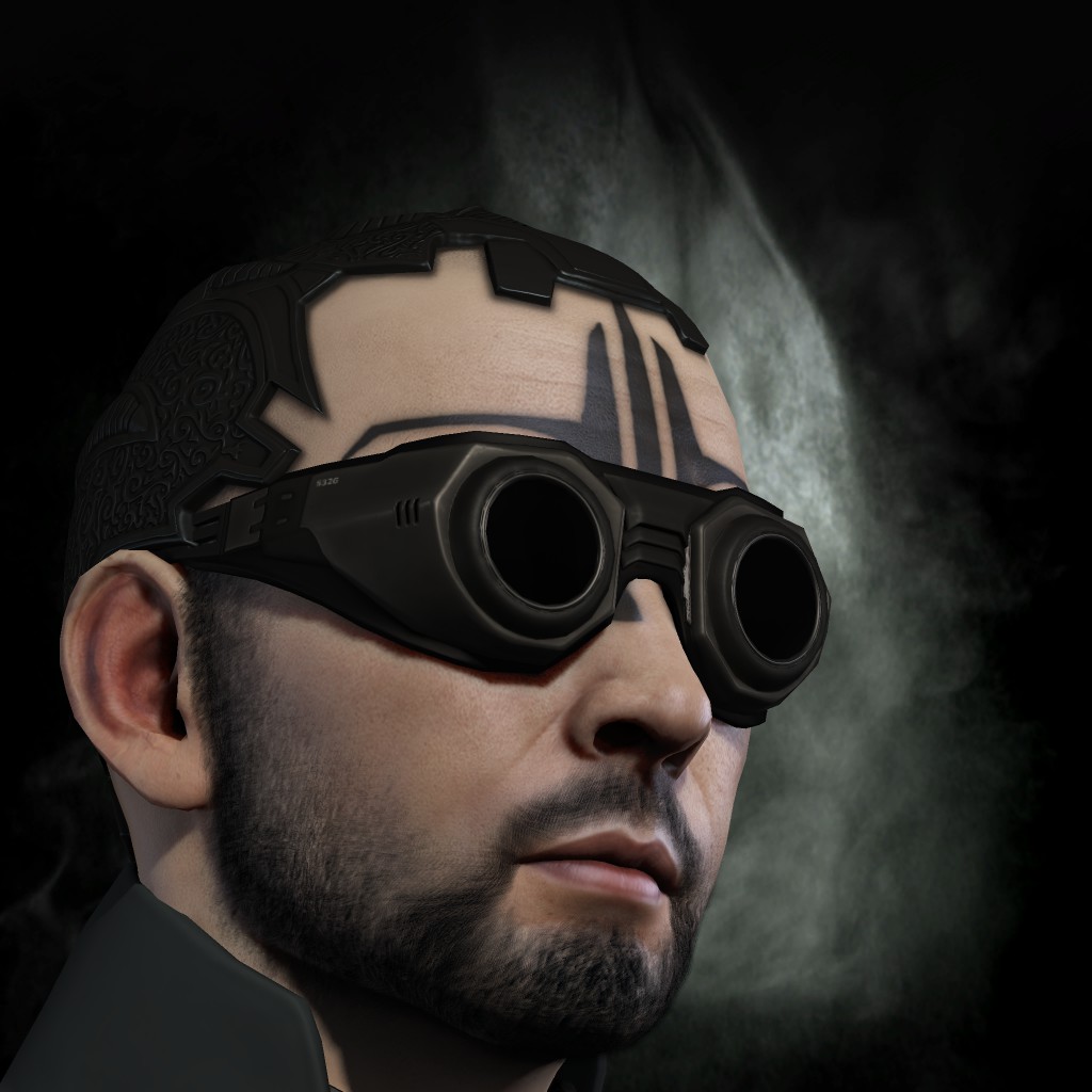 Sorin Voidborn