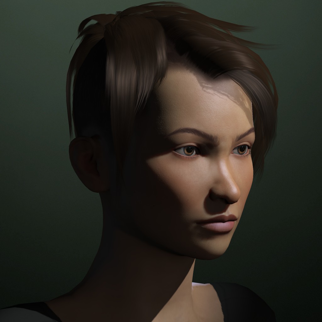 portrait