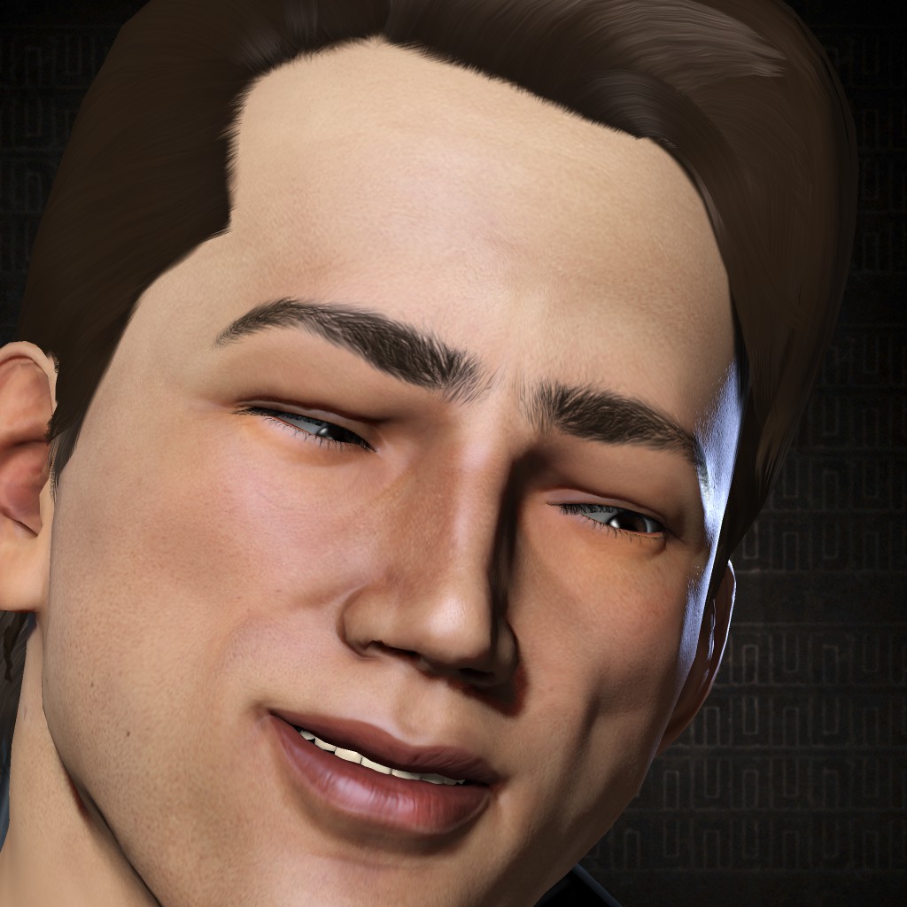 Bair Joos