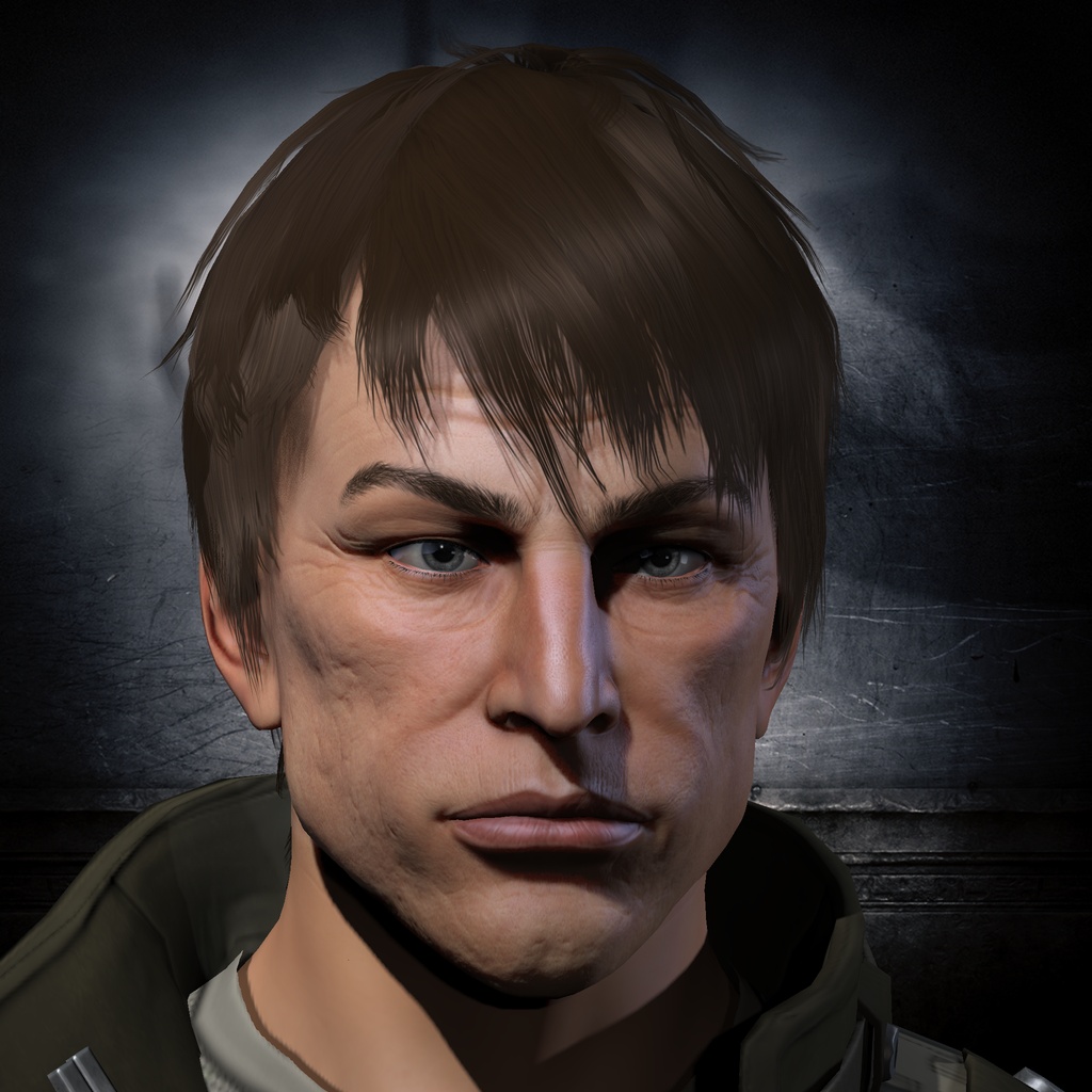 mick jager