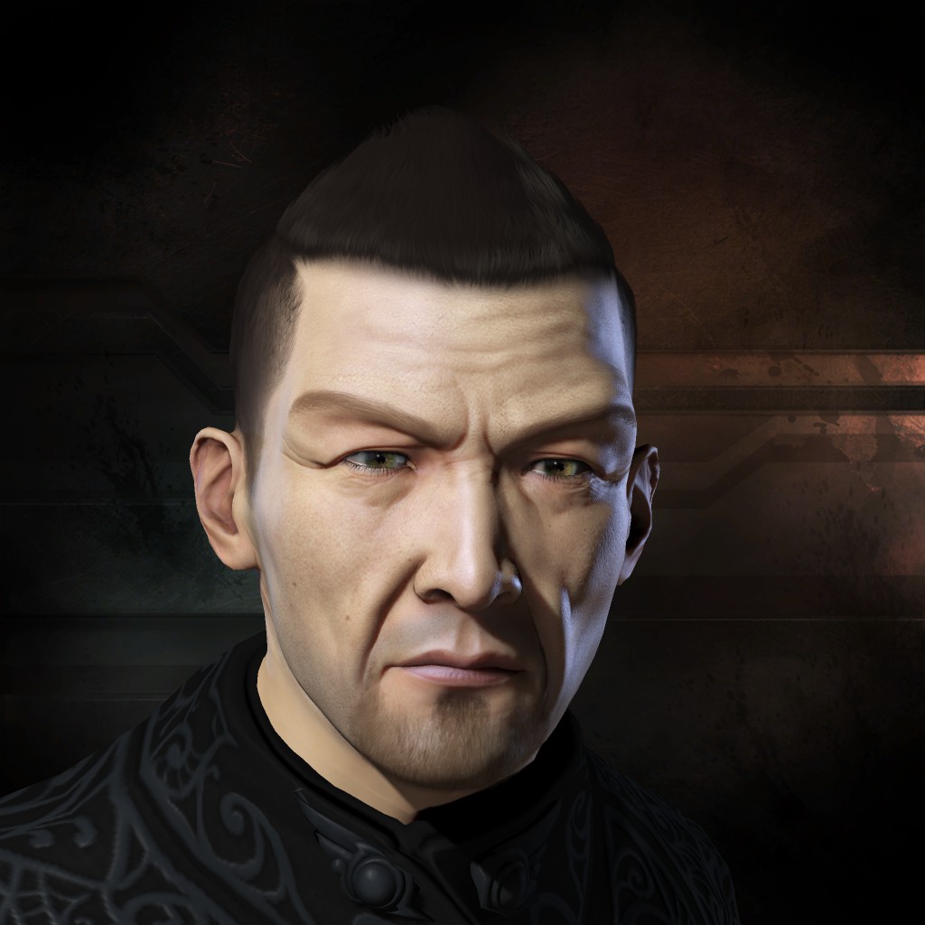 portrait